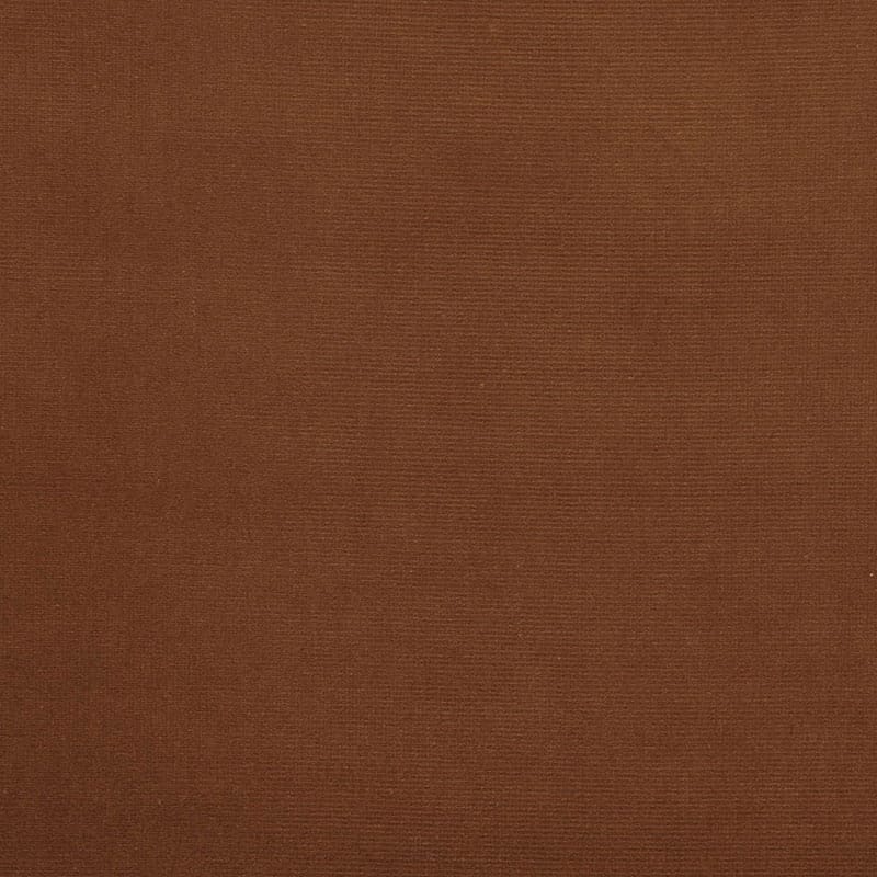 GAINSBOROUGH-VELVET-OCHRE-SCHUMACHER-42837 - Schumacher Fabric