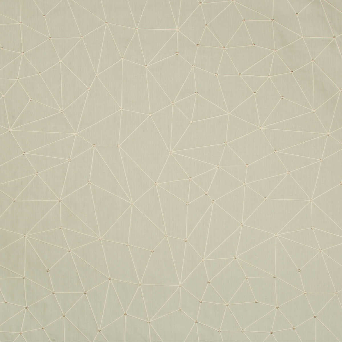 Wandering Star - Glacier - KRAVET COUTURE Fabric