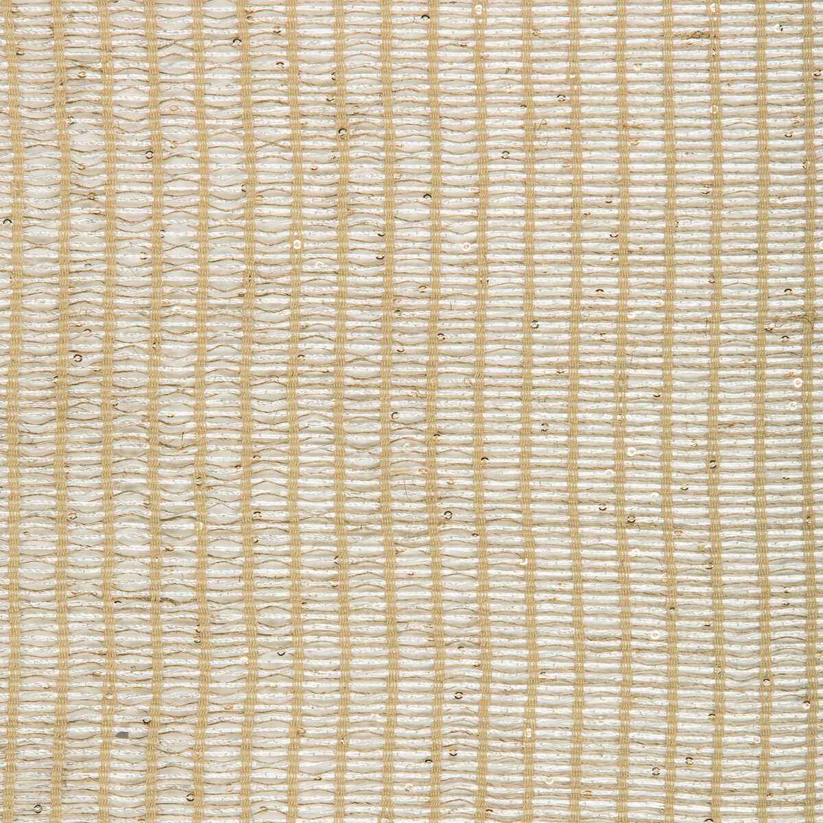 462040 Leno Shine Sand Gold Kravet Couture Fabric - KRAVET COUTURE Fabric
