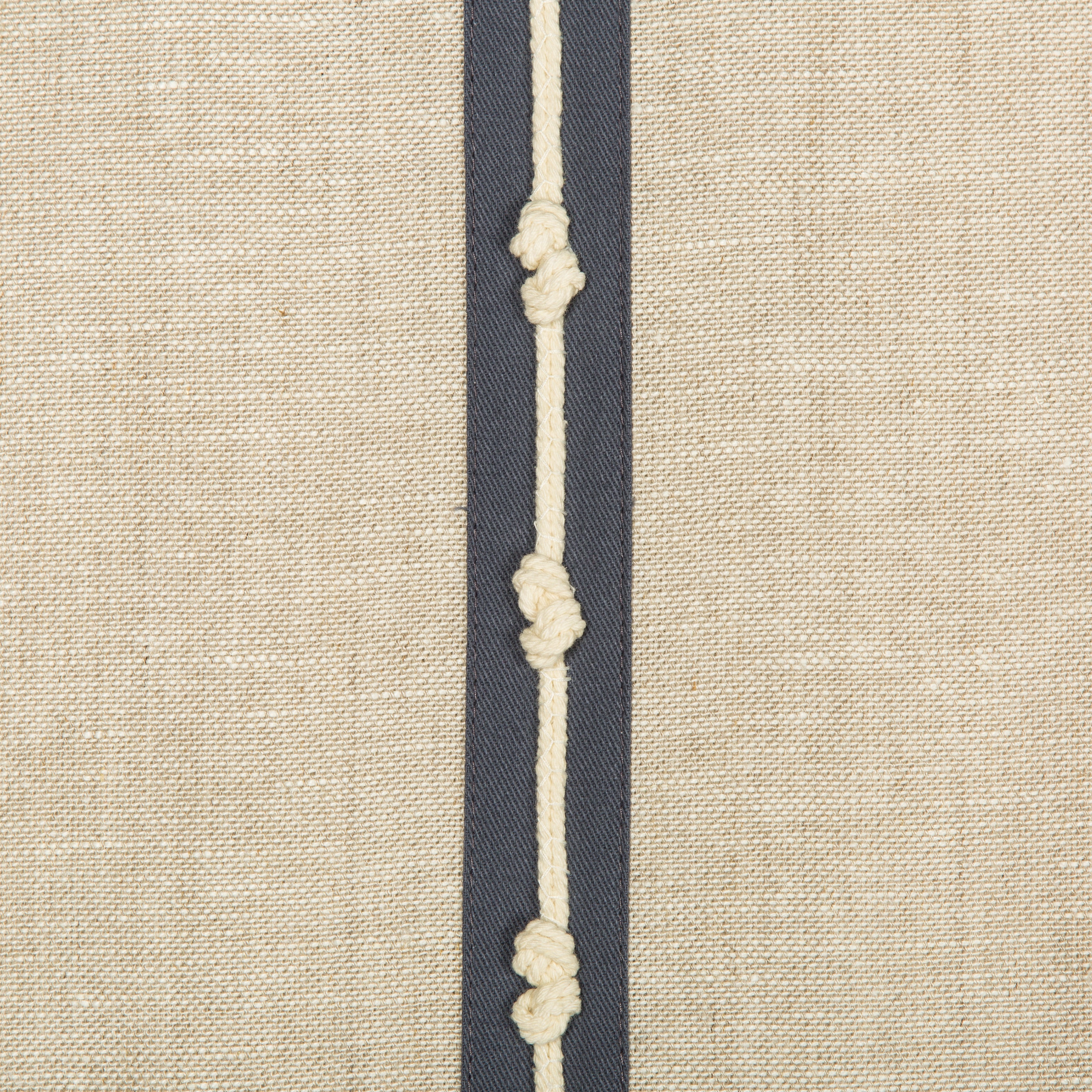 Knots Speed - Heron - Kravet Design Fabric