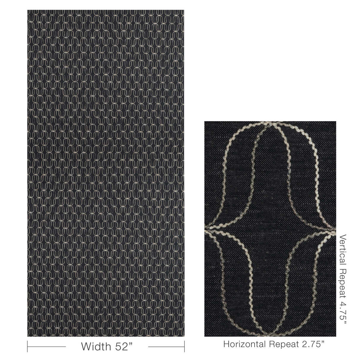 Kravet Basics - 4689-1101 - KRAVET BASICS Fabric