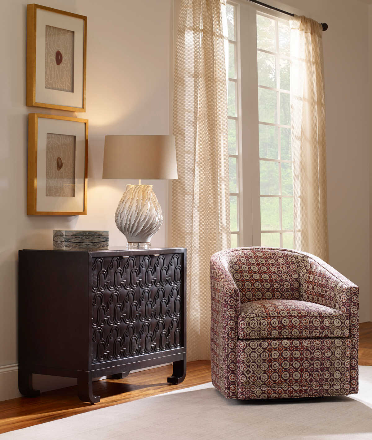 Kravet Basics - 4724-4 - KRAVET BASICS Fabric