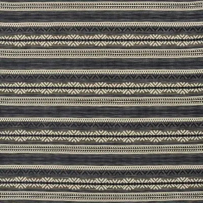 FRL2430-01 Mountain Pass Stripe Winter by Ralph Lauren Fabric