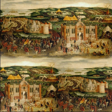 cloth-of-gold