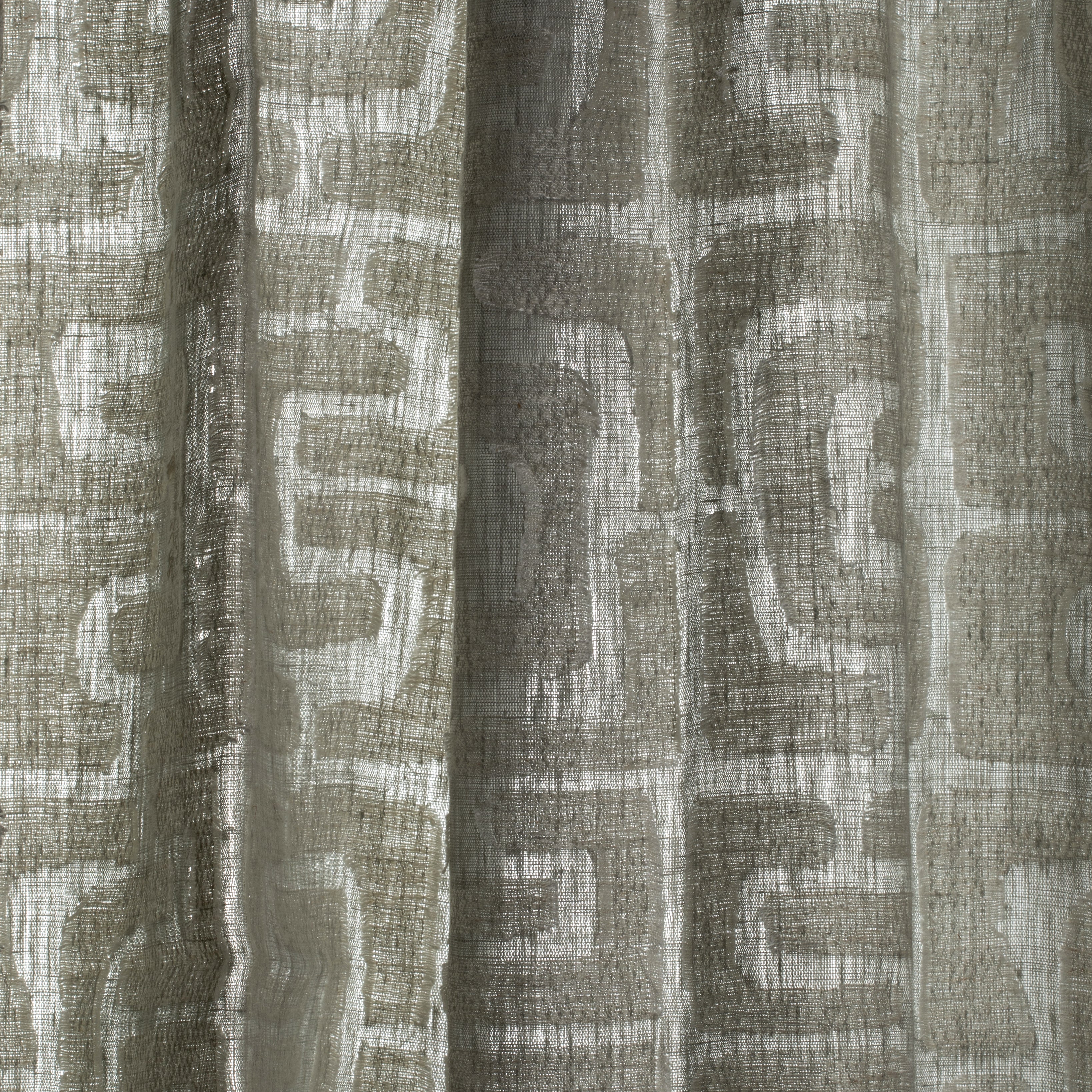 Oui Fringe - Mist - Kravet Couture Fabric