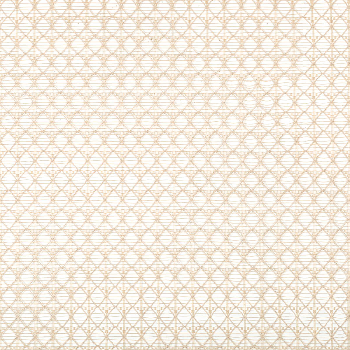 Intersecting - Flax - KRAVET CONTRACT Fabric