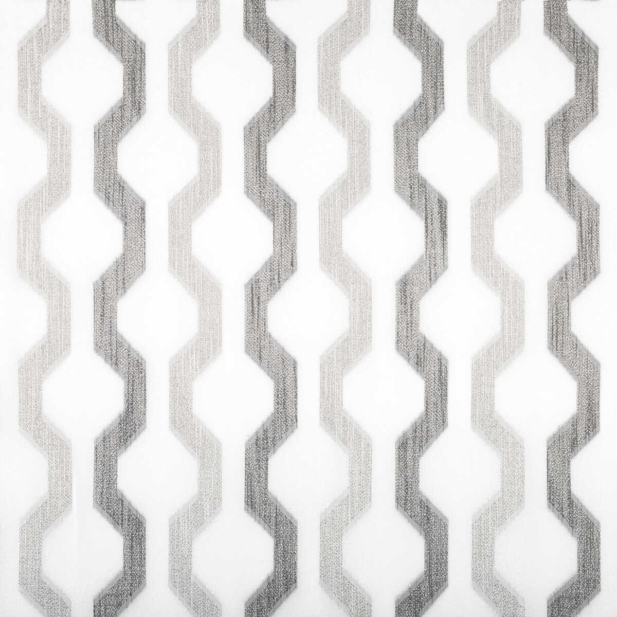 Elevated - Pewter - KRAVET CONTRACT Fabric