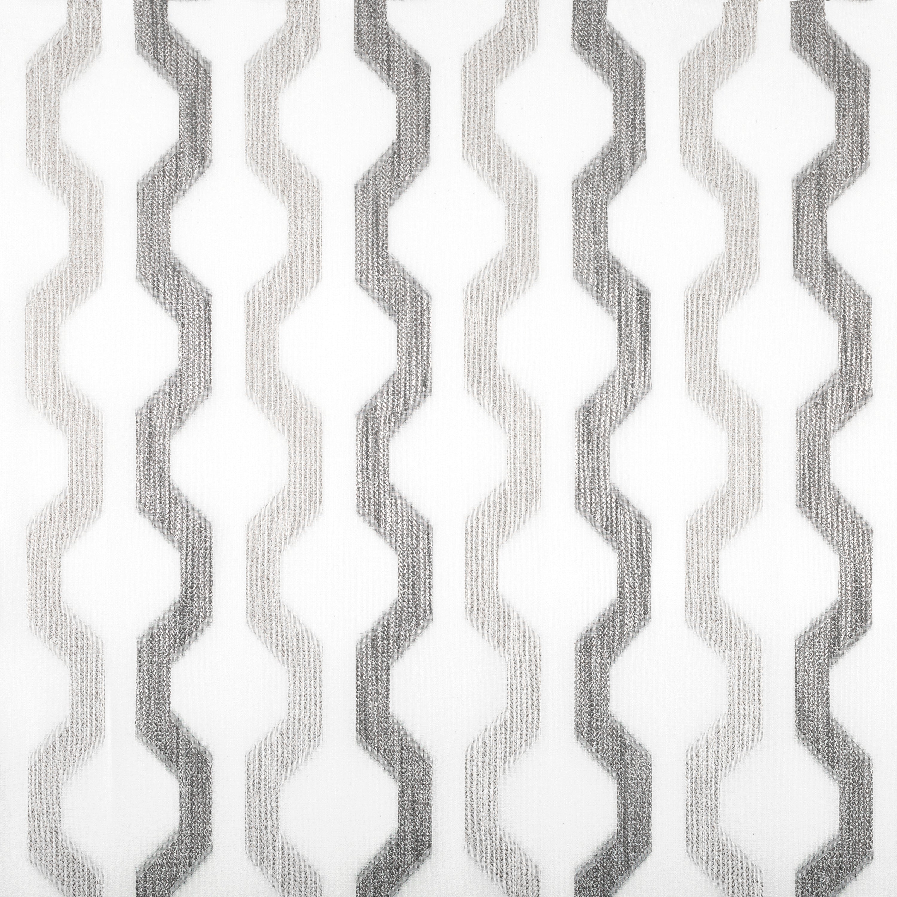 Elevated - Pewter - Kravet Contract Fabric