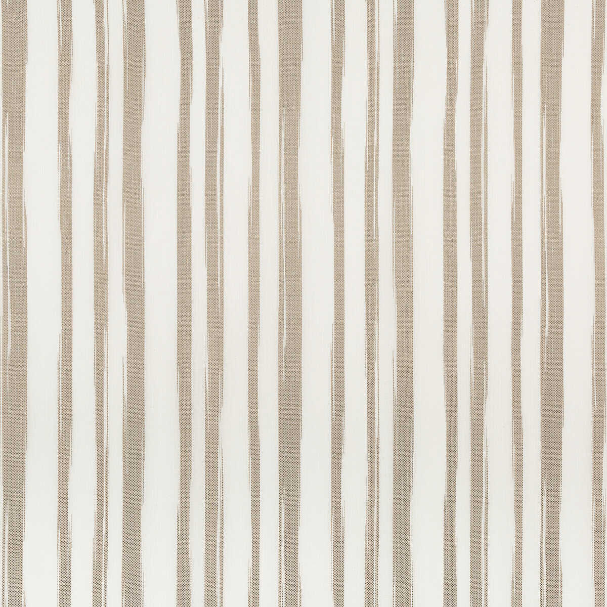Darrah - Almond - KRAVET CONTRACT Fabric