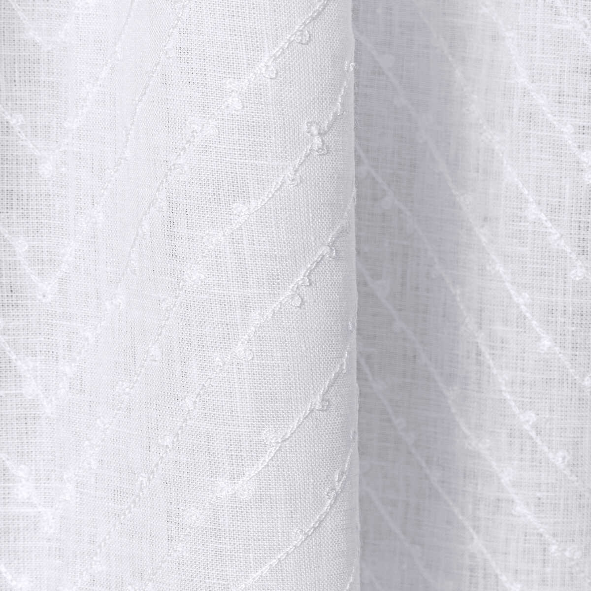 Stringknot - Cloud - KRAVET BASICS Fabric