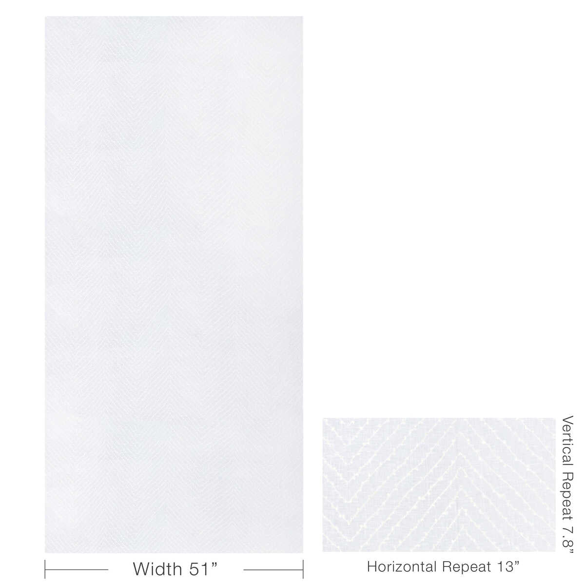 Stringknot - Cloud - KRAVET BASICS Fabric