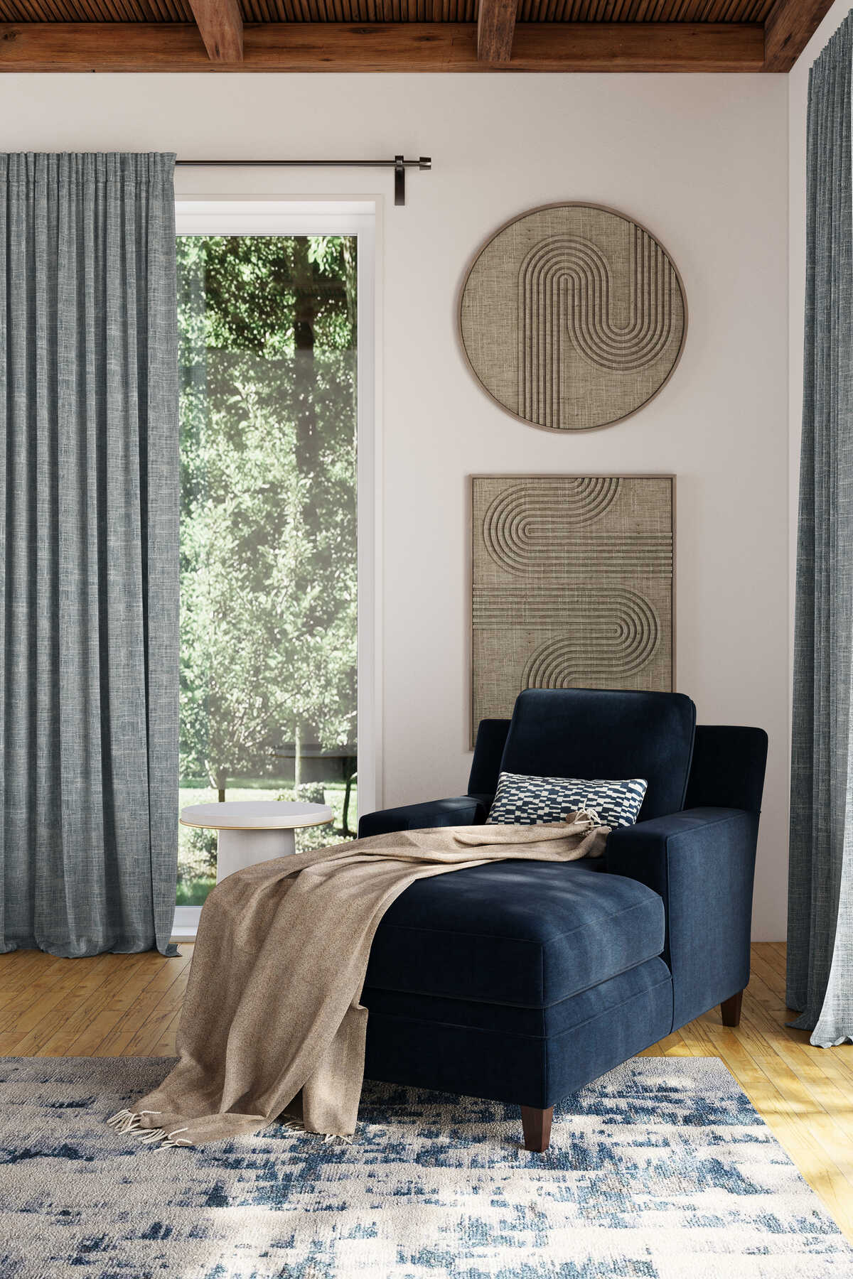 Kravet Basics - 4853-15 - KRAVET BASICS Fabric