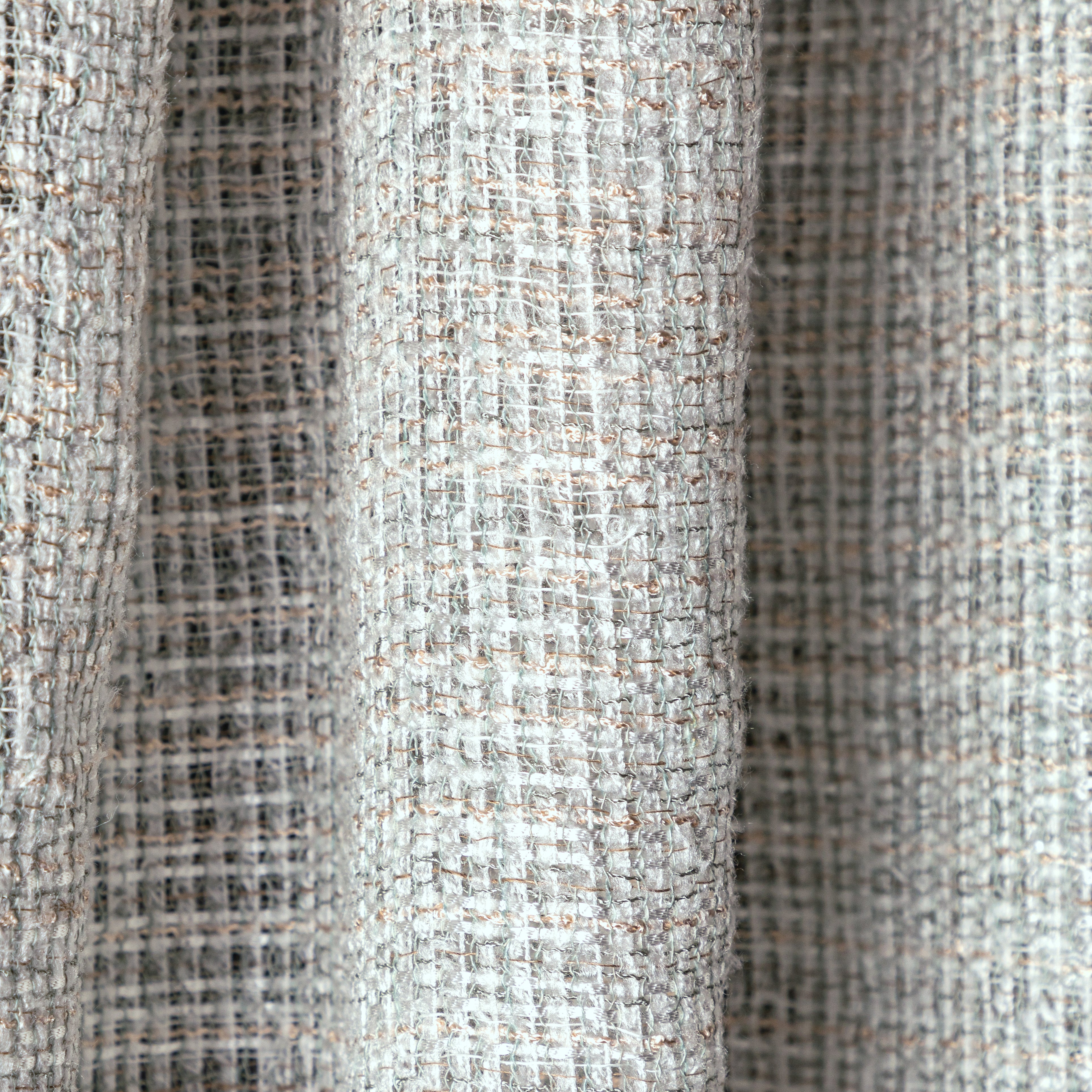 Soft Spoken - Mist - Kravet Couture Fabric