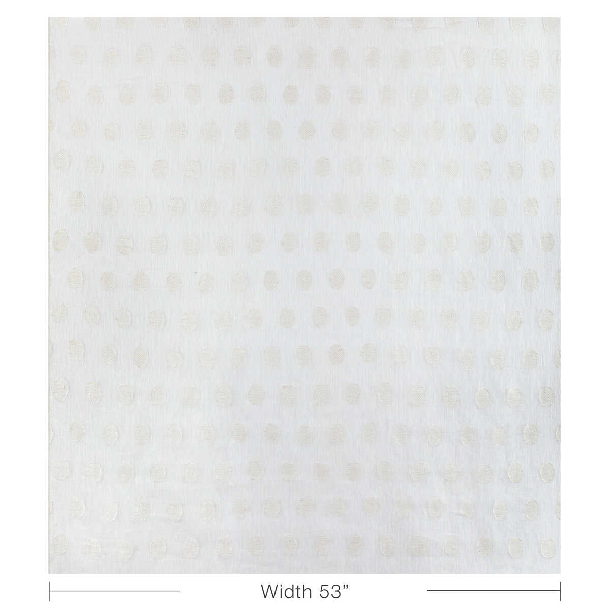 Lookout Point - Ivory - KRAVET DESIGN Fabric