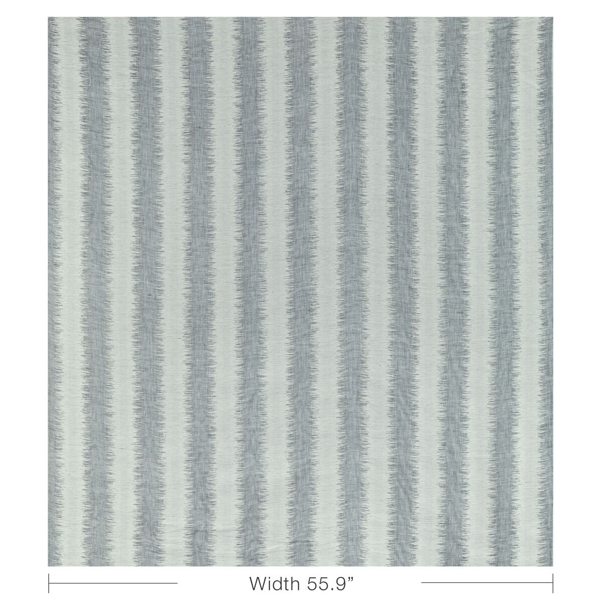 Pacific Lane - Pewter - Kravet Design Tela