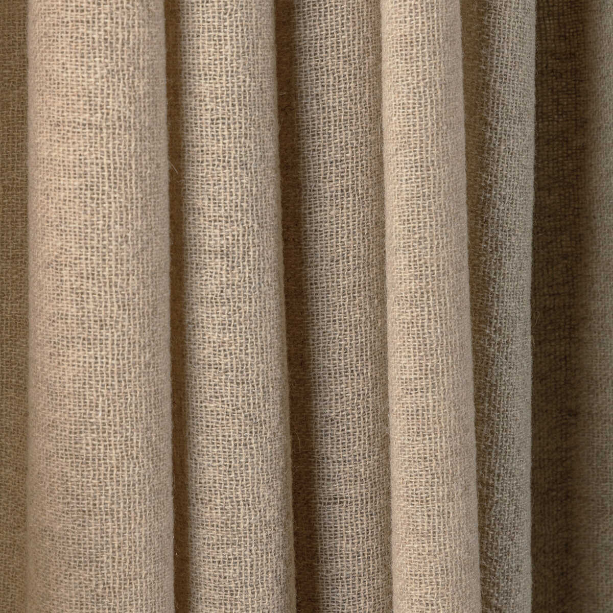 Open Air - Sand - KRAVET COUTURE Fabric