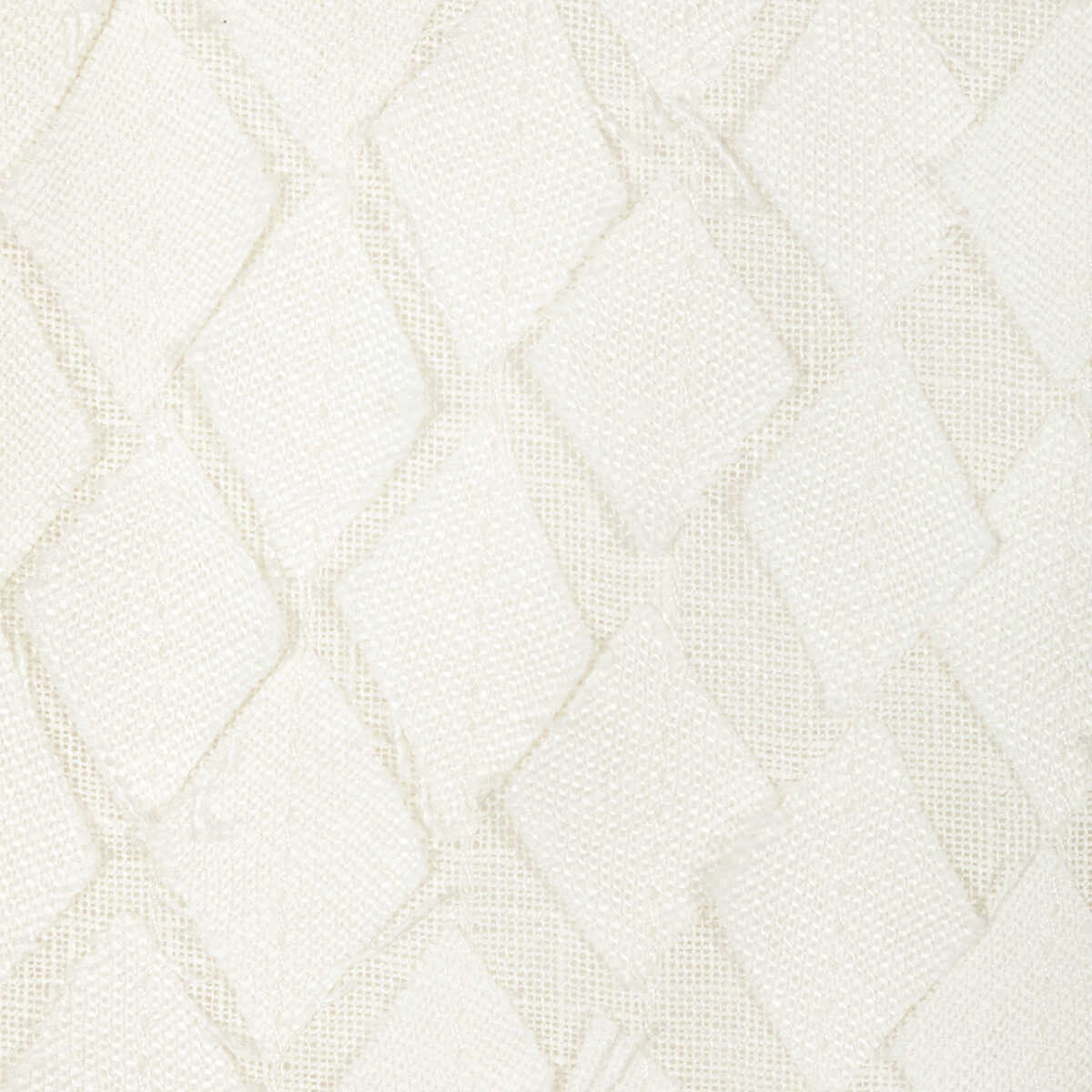 Linen Layer - Ivory - KRAVET COUTURE Fabric