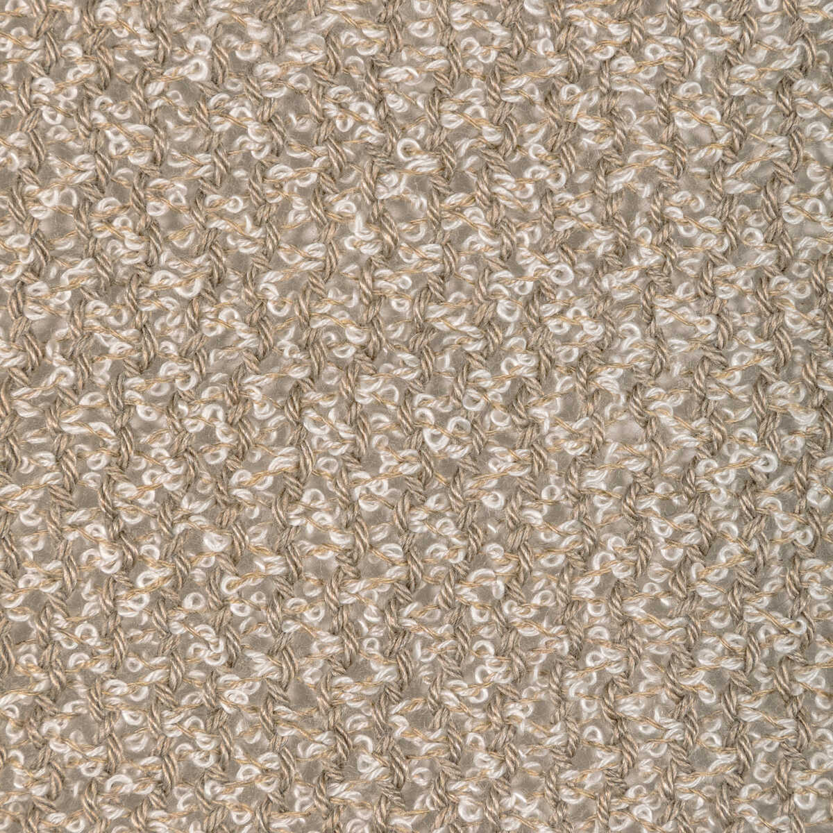 Pebbly - Barley - KRAVET COUTURE Fabric