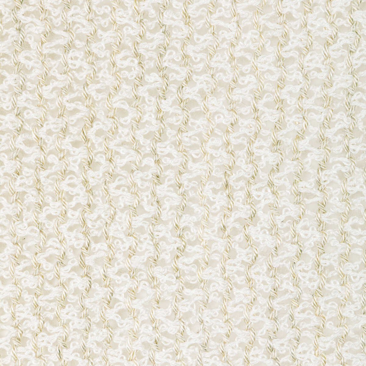 Pebbly - Chalk - KRAVET COUTURE Fabric