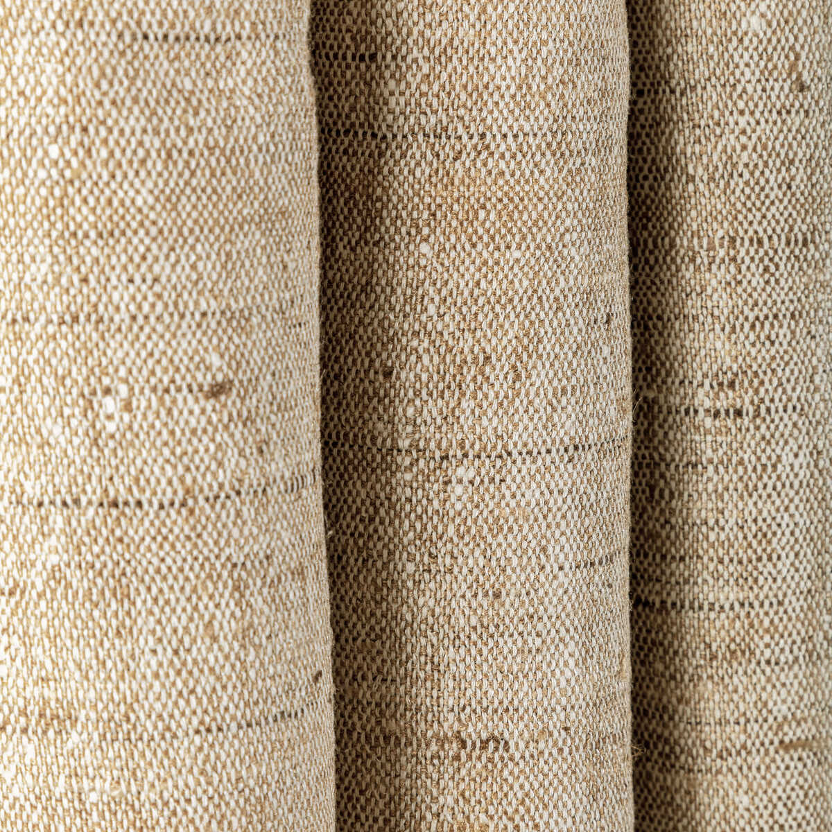 Light Touch - Caramel - KRAVET COUTURE Fabric