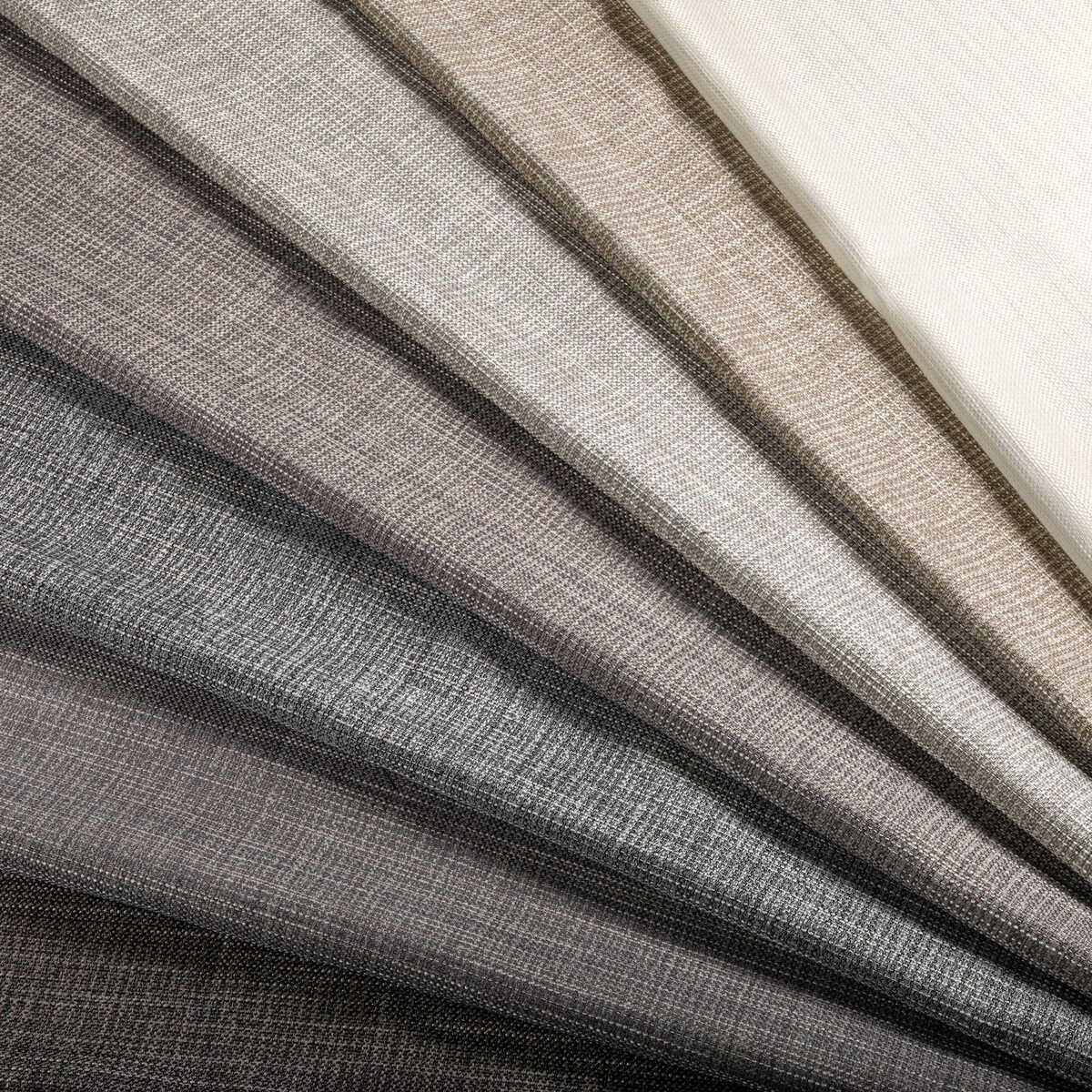 Luma Texture - Pewter - KRAVET CONTRACT Fabric