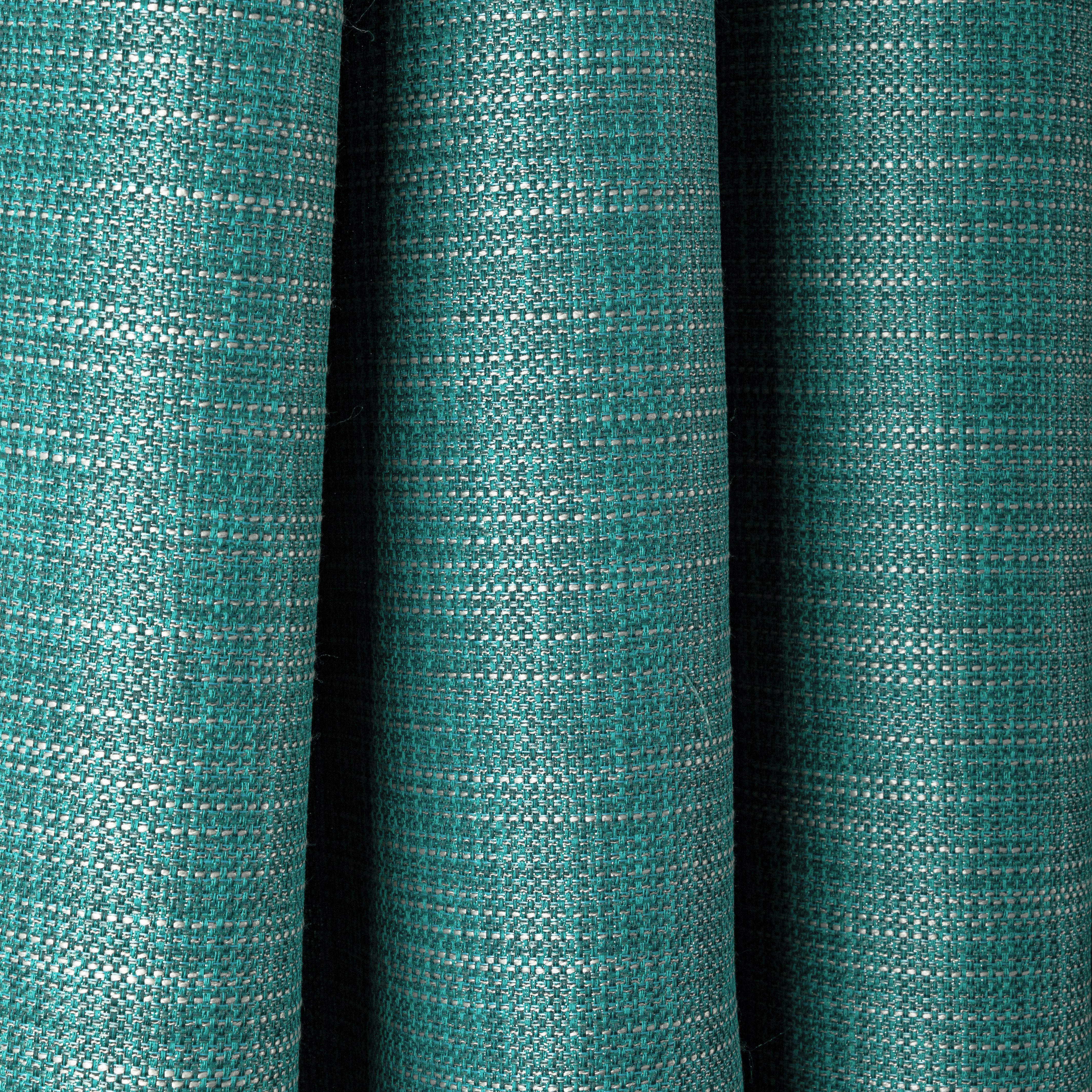 Luma Texture - Teal - Kravet Contract Fabric