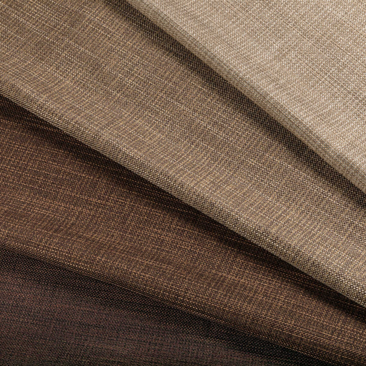 Luma Texture - Walnut - KRAVET CONTRACT Fabric