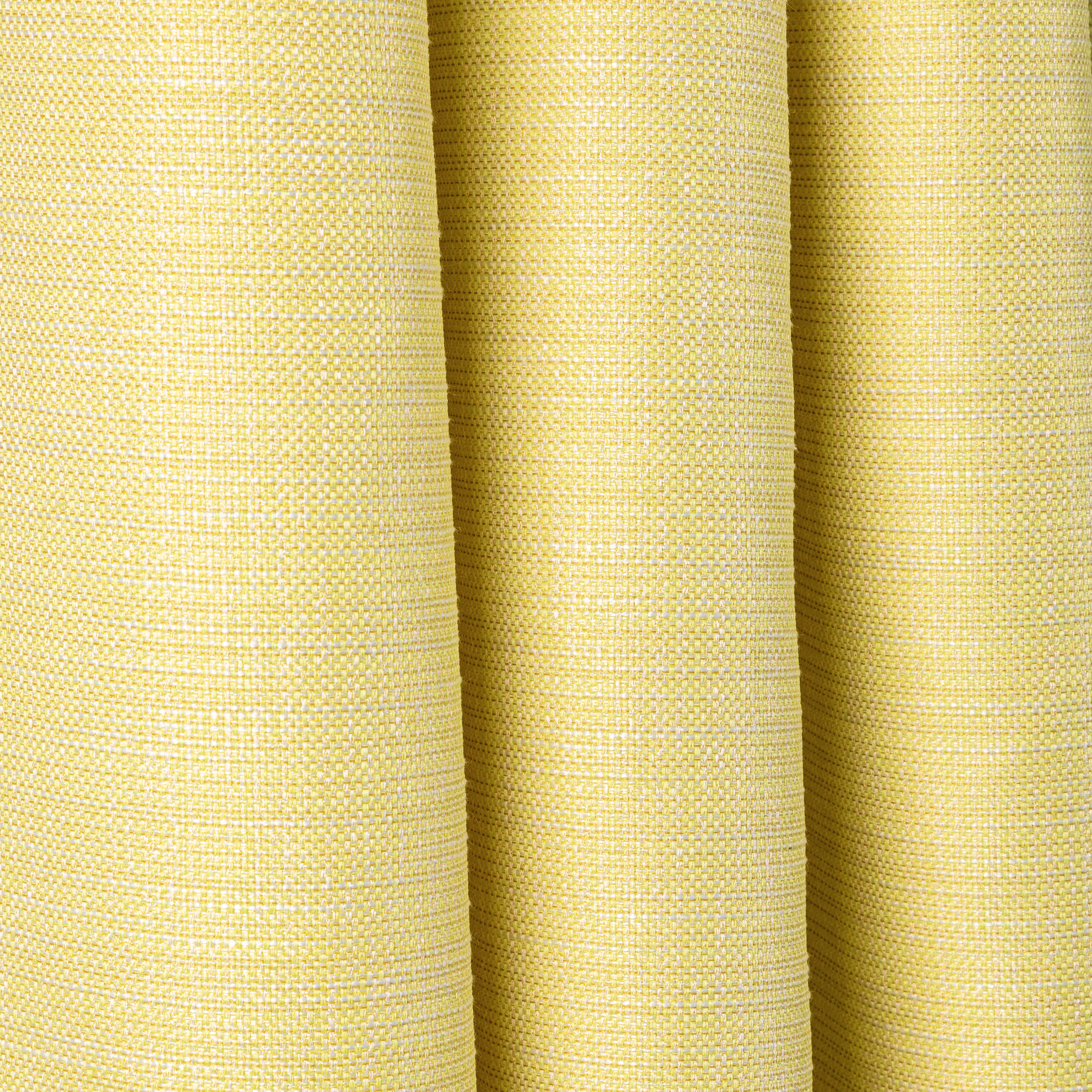 Luma Texture - Citron - Kravet Contract Fabric