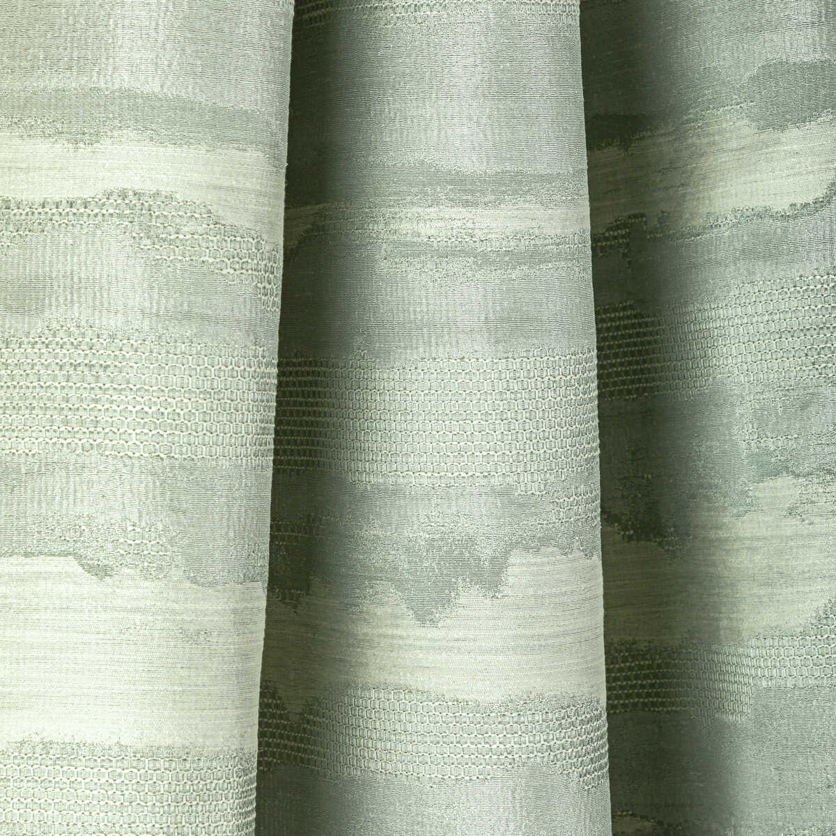 Silken Dreams - Mist - KRAVET COUTURE Fabric