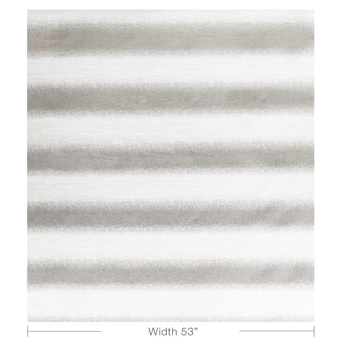 Foggy Point - Pewter - KRAVET COUTURE Fabric
