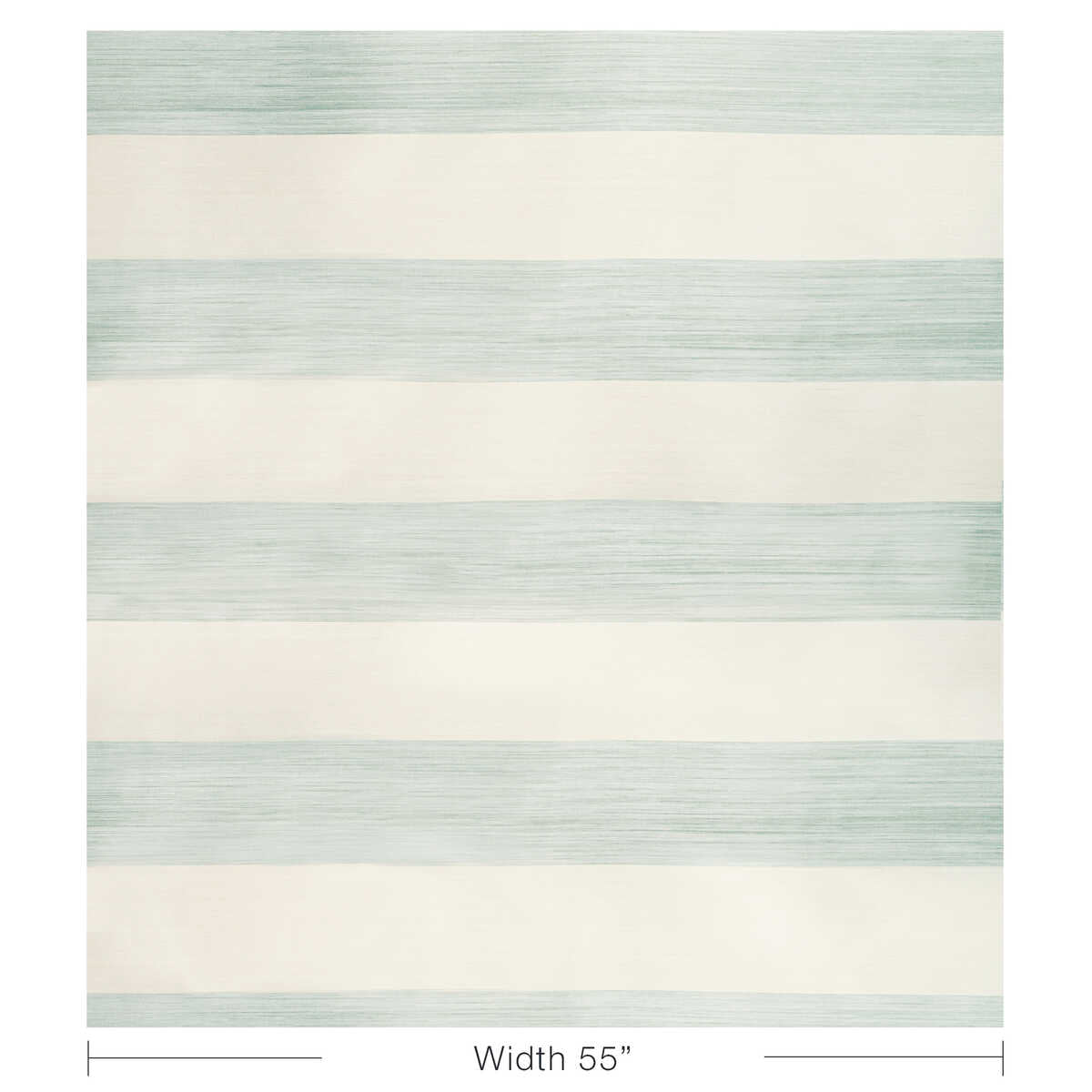 Line Drawn - Mist - KRAVET COUTURE Fabric