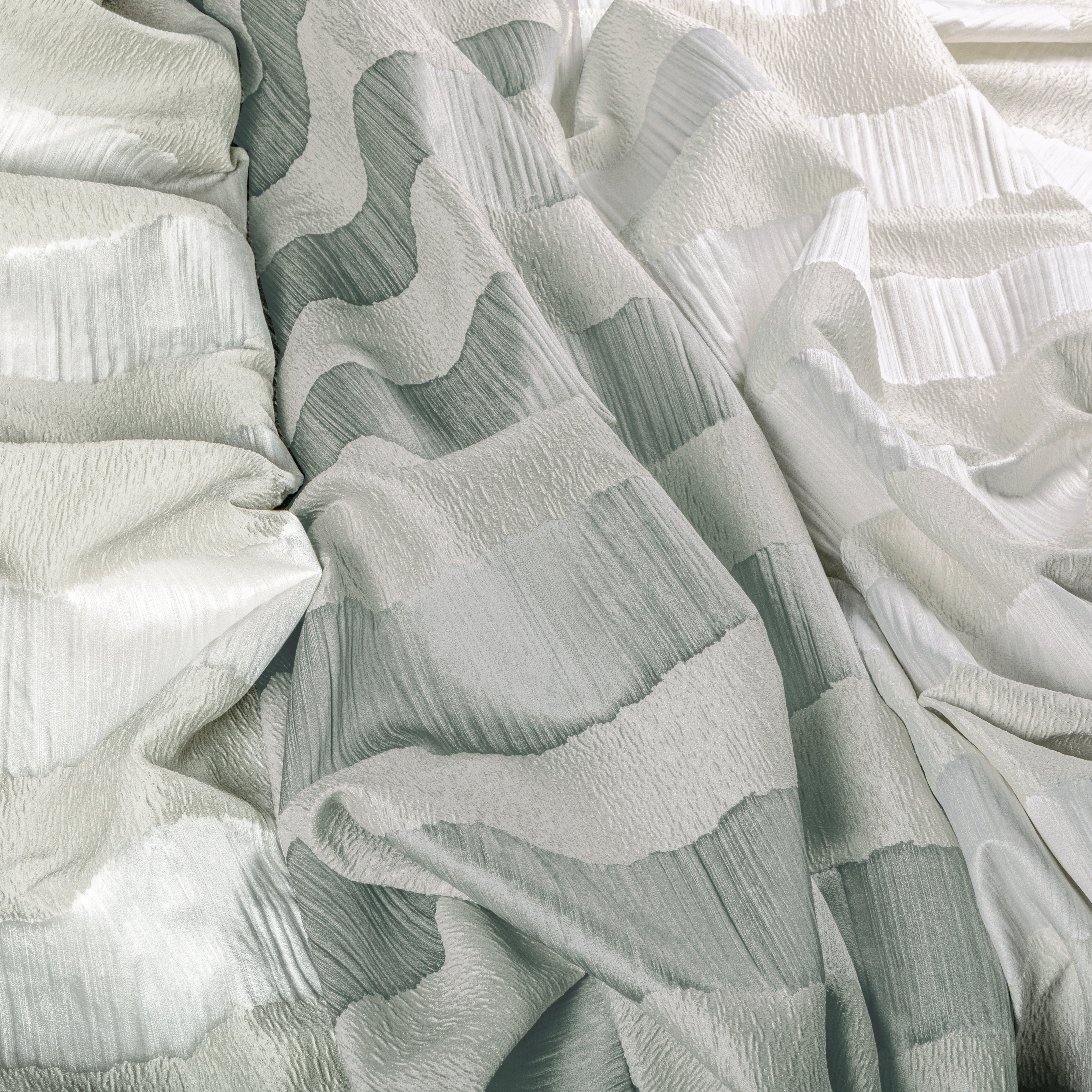 Vantage - Pearl - Kravet Couture Fabric
