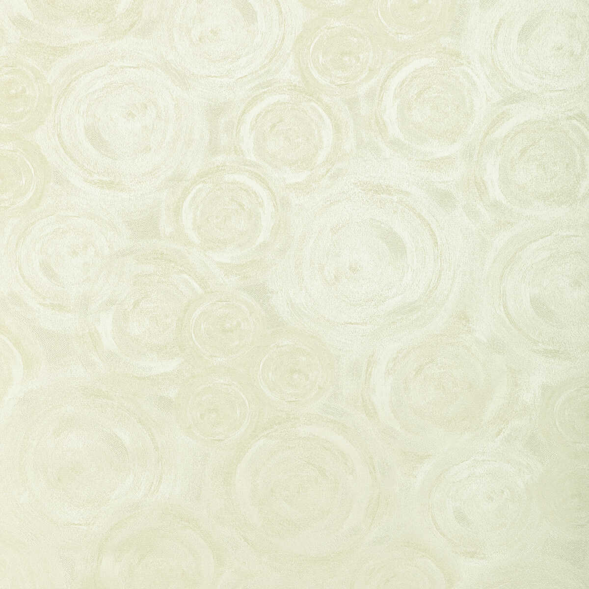 Silk Cosmos - Pearl - KRAVET COUTURE Fabric