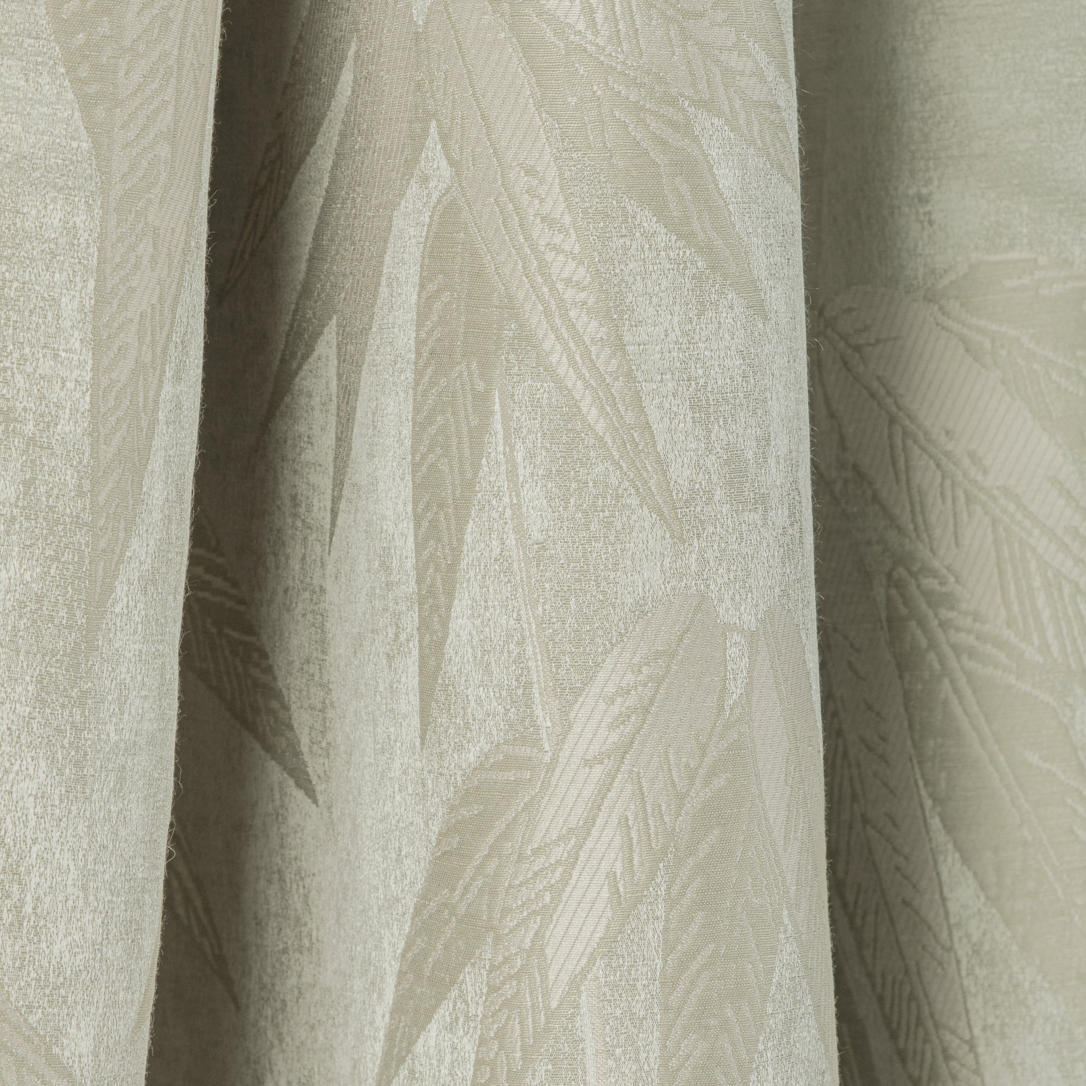 Bamboo Chic - Pewter - Kravet Couture Fabric