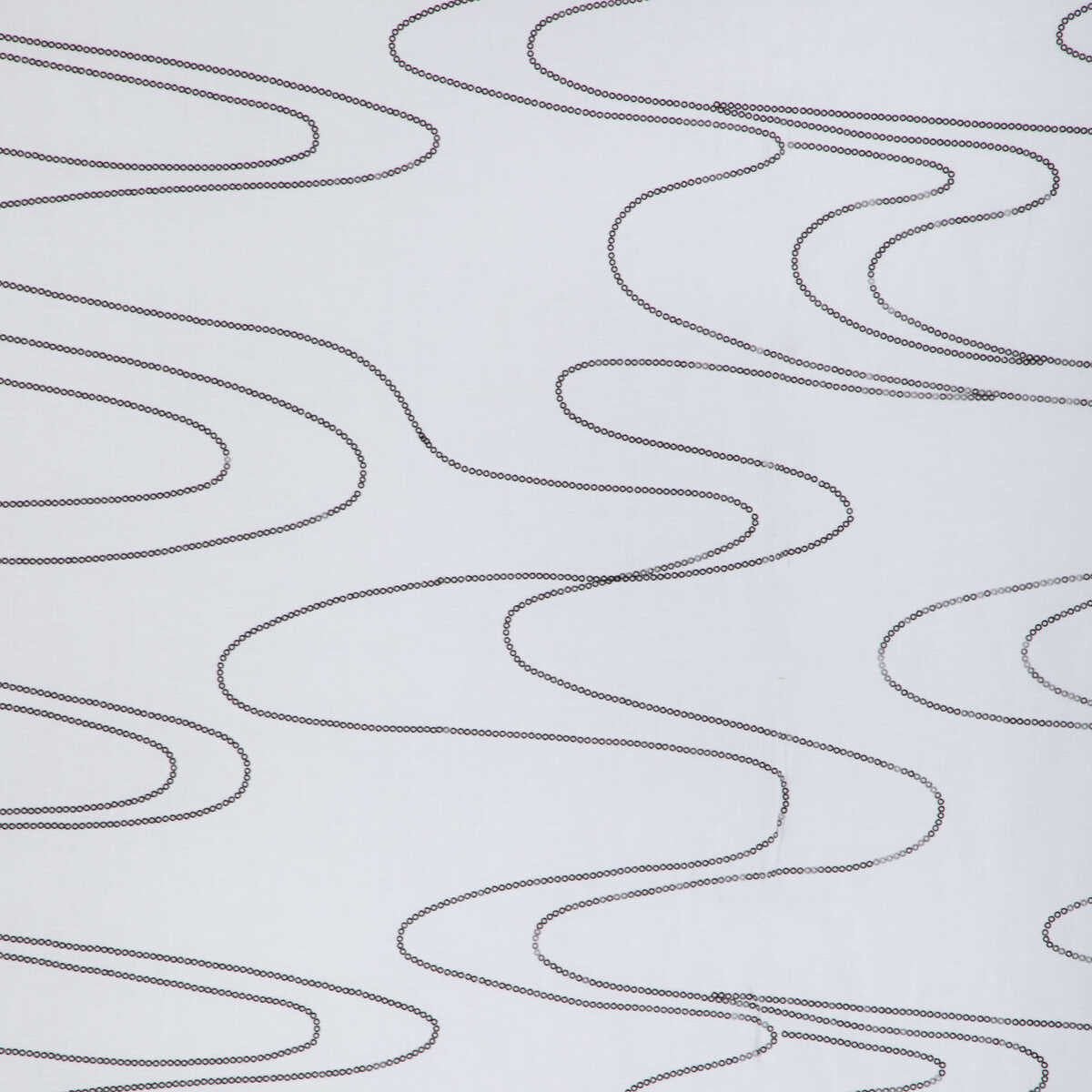 Undulating Wave - Domino
