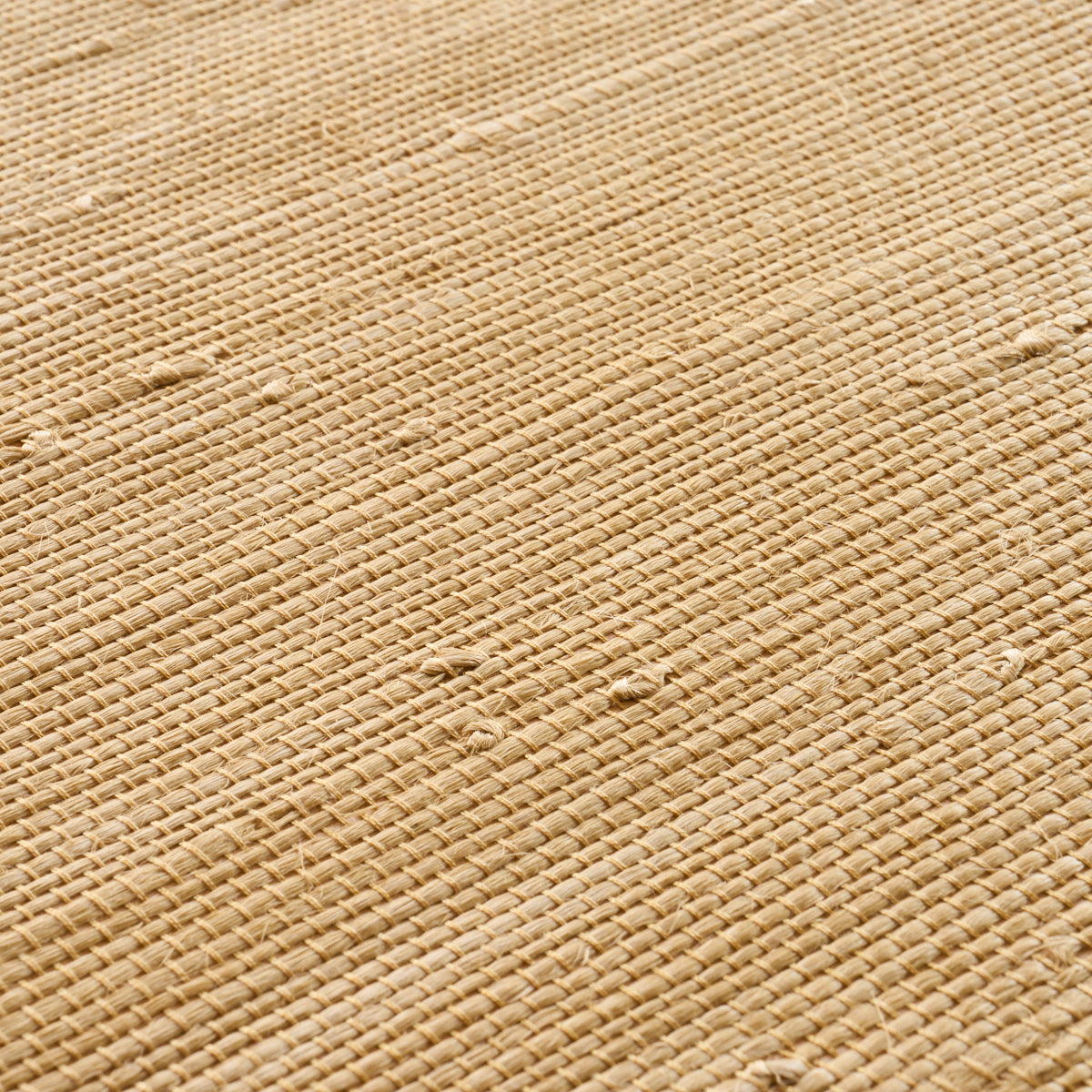 Kumano Jute - Natural - Schumacher 5002804 Wallpaper - Schumacher Wallpaper