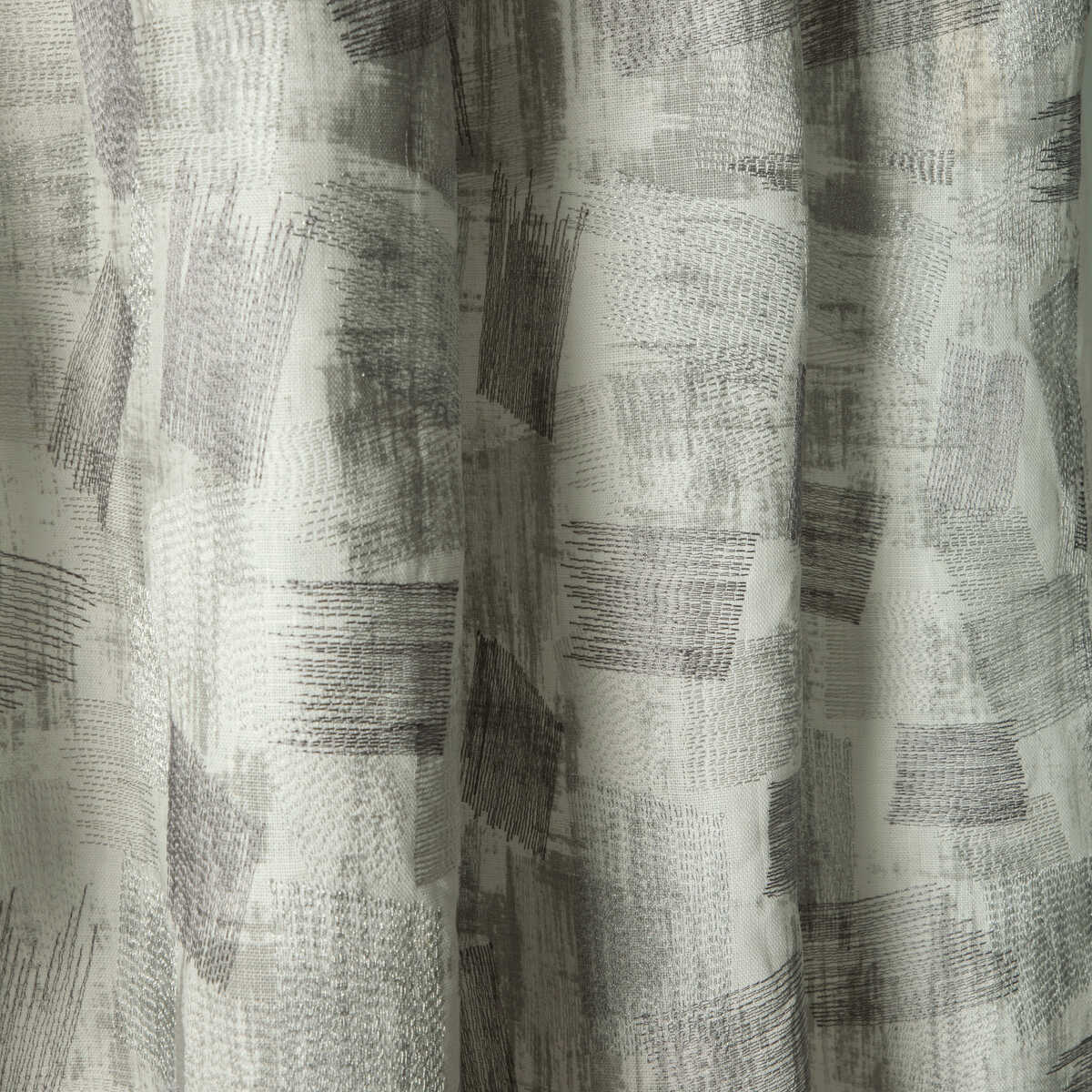 Bedazzled - Pewter - KRAVET DESIGN Fabric