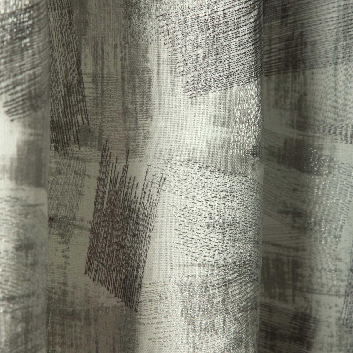 Bedazzled - Pewter - KRAVET DESIGN Fabric