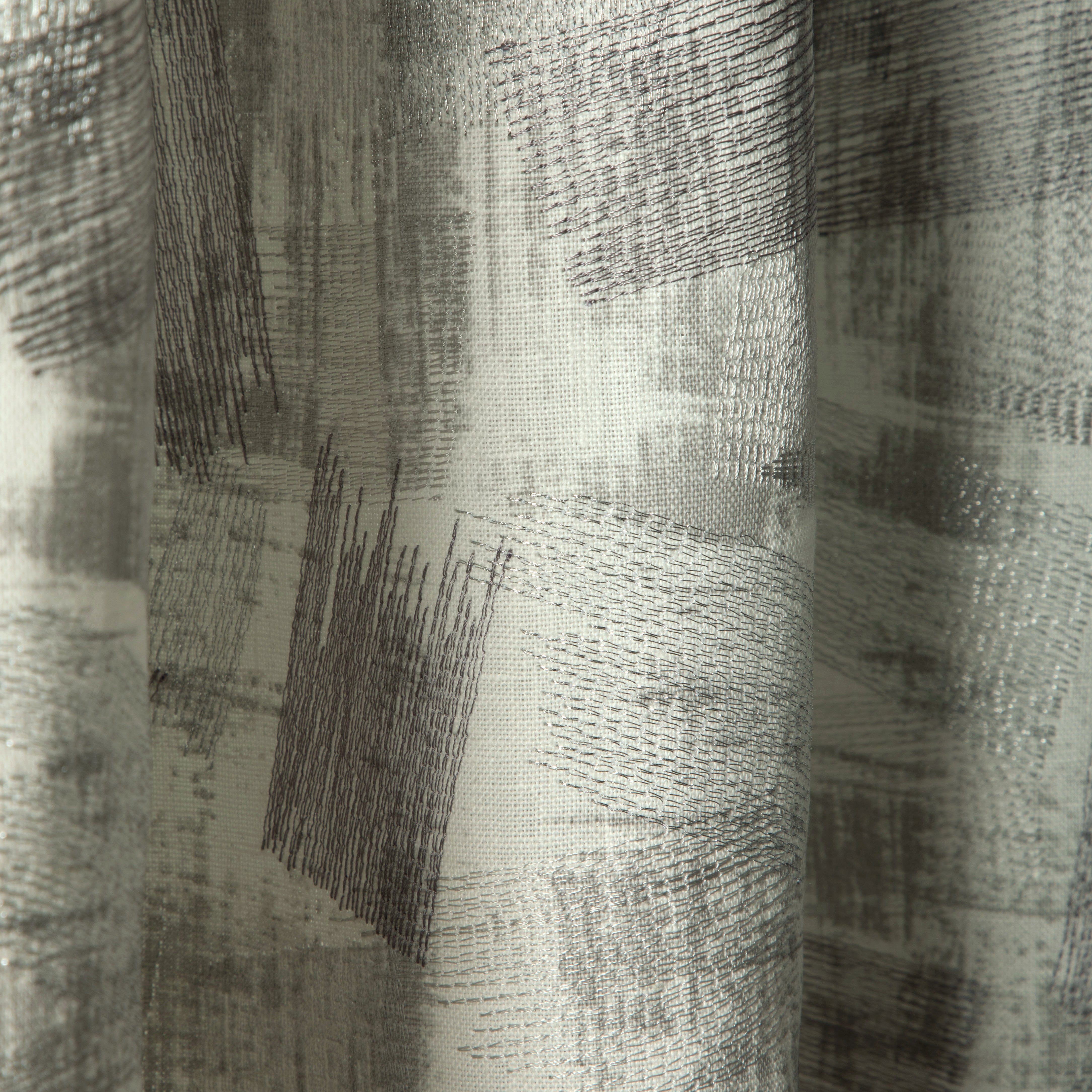 Bedazzled - Pewter - Kravet Design Fabric