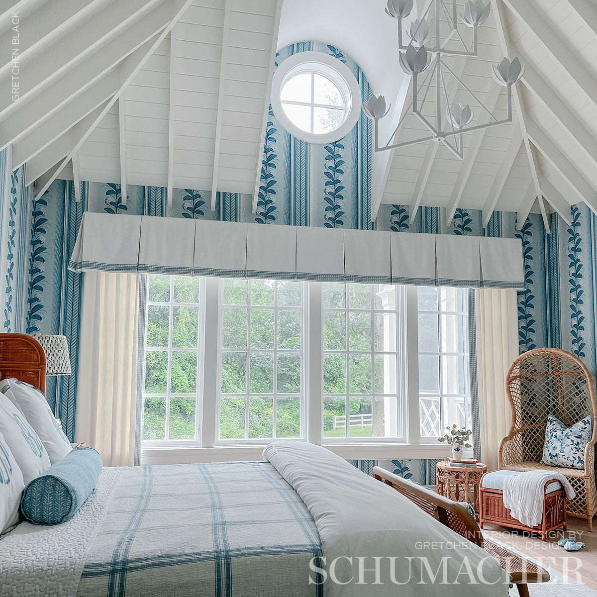 HYDRANGEA-DRAPE-DELFT-SCHUMACHER-5004454