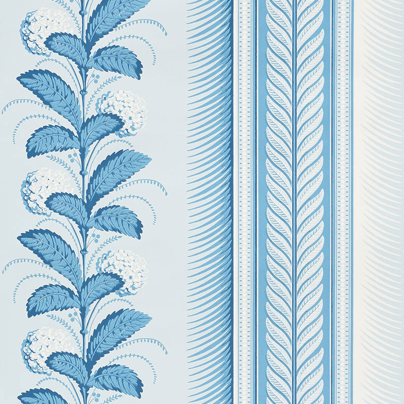 HYDRANGEA-DRAPE-DELFT-SCHUMACHER-5004454