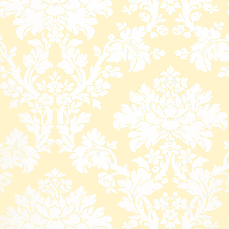 TIERNI-DAMASK-BUTTERCUP-SCHUMACHER-5004461