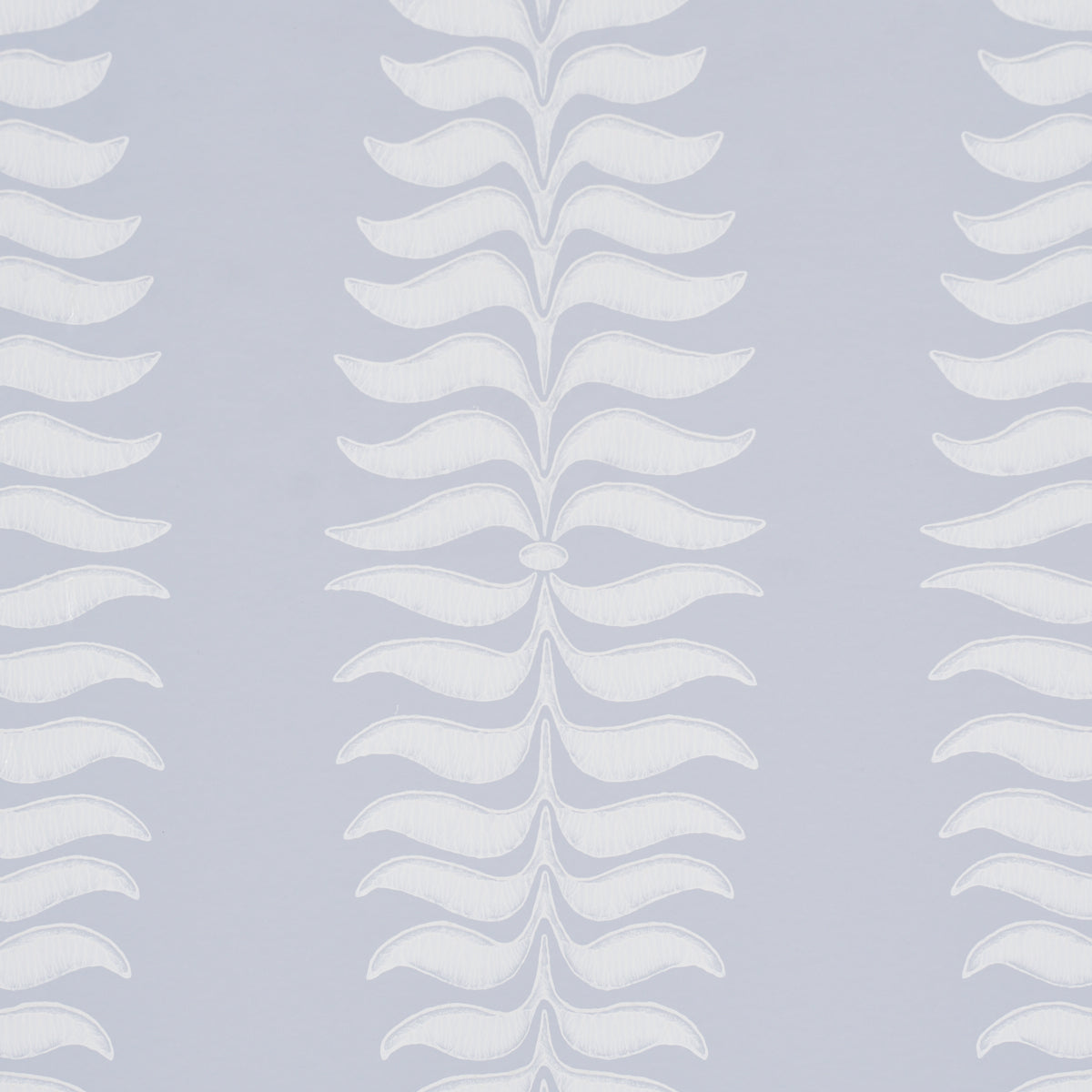 FERN-TREE-CLOUD-SCHUMACHER-5005075 - Schumacher Wallpaper