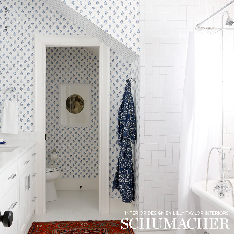 BAKARA-LEAF-DELFT-SCHUMACHER-5005231