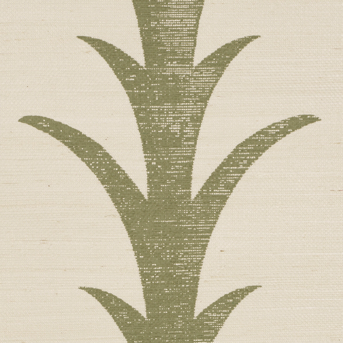 ACANTHUS-STRIPE-SISAL-OLIVE-SCHUMACHER-5006058