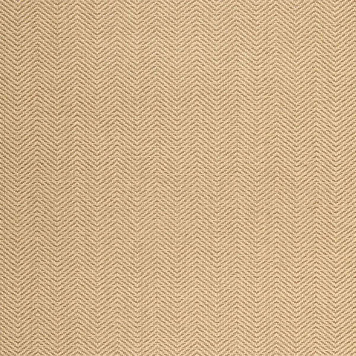 Pearce Herringbone - Tan - Schumacher 5006171 Wallcovering - Schumacher Wallpaper