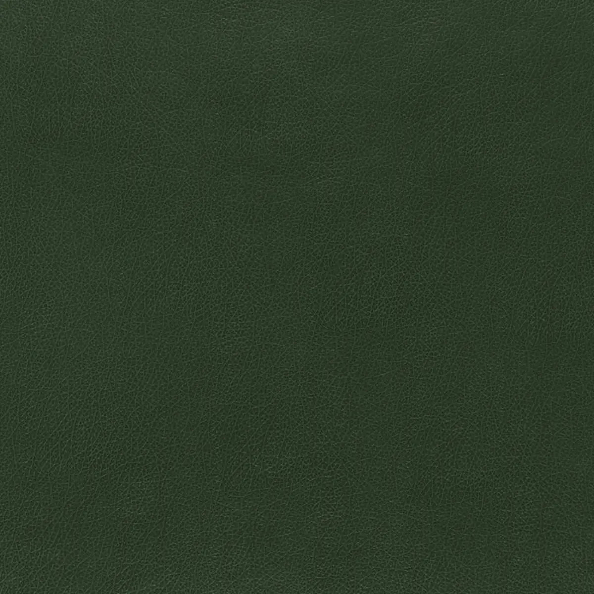 Canyon Leather - Hunter - Schumacher 5006214 Wallcovering - Schumacher Wallpaper