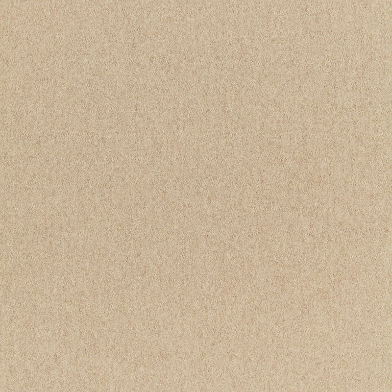 Chester Wool Sidewall Barley wallpaper by Schumacher, 5006292 - Schumacher Papel pintado