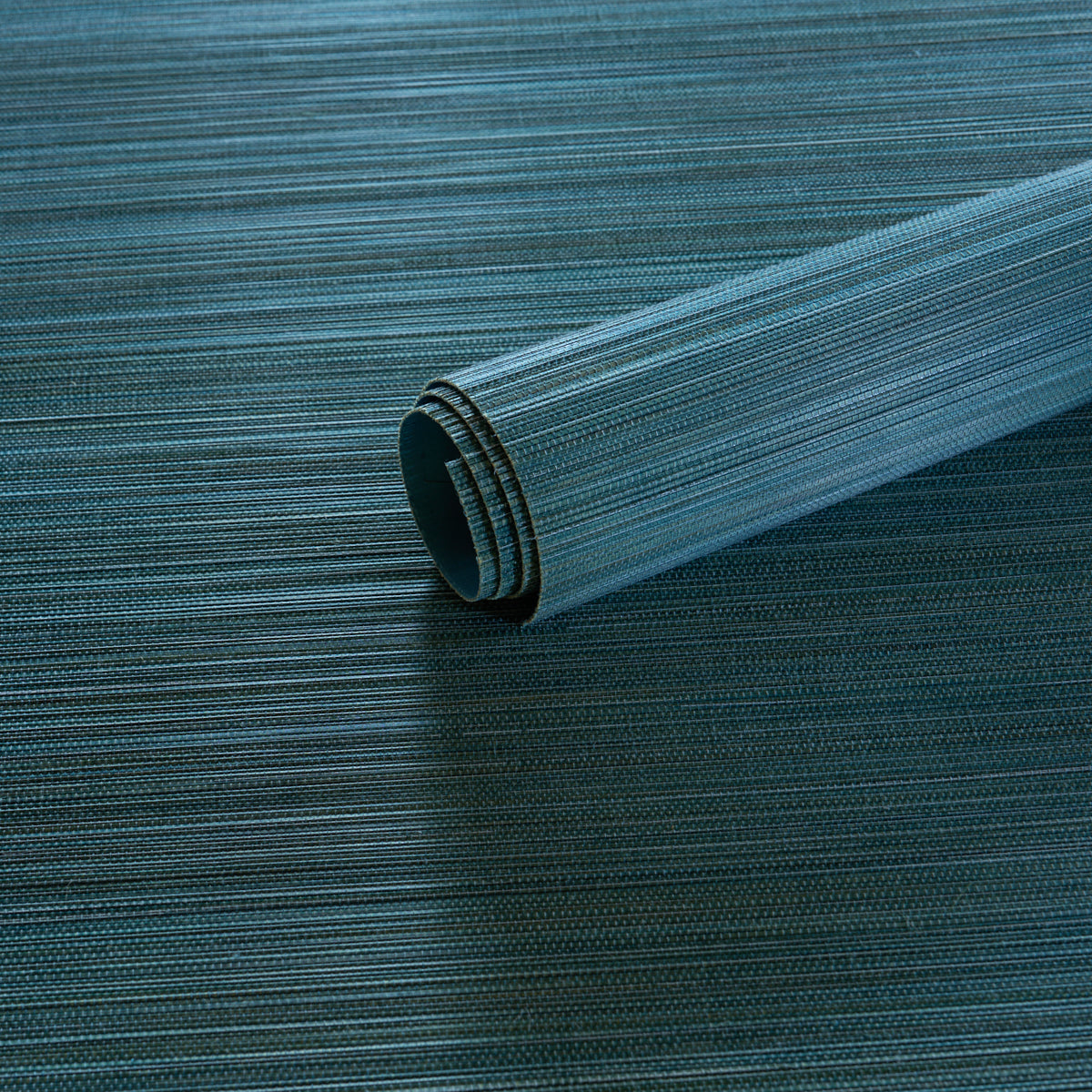Zen Bamboo - Aegean - Schumacher 5006406 Wallpaper - Schumacher Wallpaper