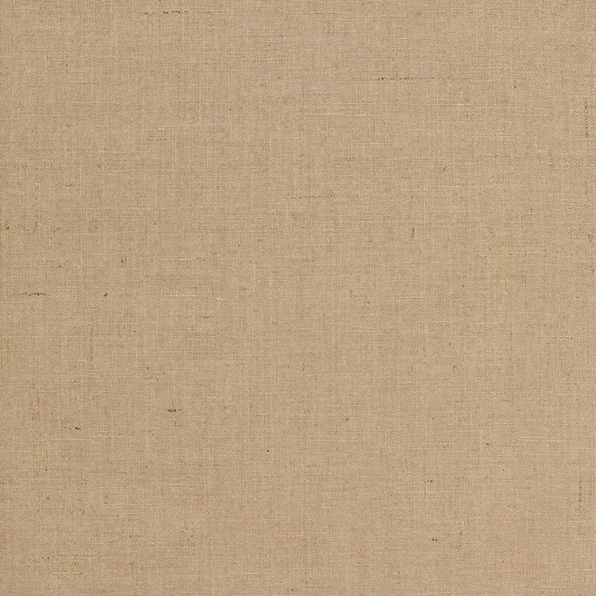 Jute Burlap - Natural - Schumacher 5006510 Wallcovering - Schumacher Wallpaper